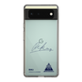 スリムプロテクションケース［ スマートフォンケース<書き下ろしサインver.> - RIKU ］