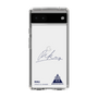 スリムプロテクションケース［ スマートフォンケース<書き下ろしサインver.> - RIKU ］