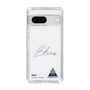 スリムプロテクションケース［ スマートフォンケース<書き下ろしサインver.> - RIKU ］