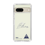スリムプロテクションケース［ スマートフォンケース<書き下ろしサインver.> - RIKU ］