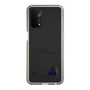 スリムプロテクションケース［ スマートフォンケース<書き下ろしサインver.> - RIKU ］
