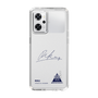 スリムプロテクションケース［ スマートフォンケース<書き下ろしサインver.> - RIKU ］