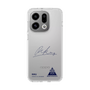 スリムプロテクションケース［ スマートフォンケース<書き下ろしサインver.> - RIKU ］