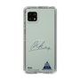 スリムプロテクションケース［ スマートフォンケース<書き下ろしサインver.> - RIKU ］