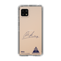 スリムプロテクションケース［ スマートフォンケース<書き下ろしサインver.> - RIKU ］