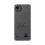 スリムプロテクションケース［ スマートフォンケース<書き下ろしサインver.> - RIKU ］