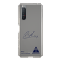 スリムプロテクションケース［ スマートフォンケース<書き下ろしサインver.> - RIKU ］
