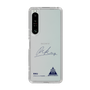 スリムプロテクションケース［ スマートフォンケース<書き下ろしサインver.> - RIKU ］