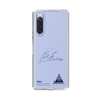 スリムプロテクションケース［ スマートフォンケース<書き下ろしサインver.> - RIKU ］