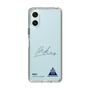 スリムプロテクションケース［ スマートフォンケース<書き下ろしサインver.> - RIKU ］