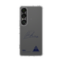 スリムプロテクションケース［ スマートフォンケース<書き下ろしサインver.> - RIKU ］