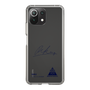 スリムプロテクションケース［ スマートフォンケース<書き下ろしサインver.> - RIKU ］