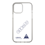 スリムプロテクションケース［ スマートフォンケース<書き下ろしサインver.> - H.RIKUTO ］