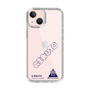 スリムプロテクションケース［ スマートフォンケース<書き下ろしサインver.> - H.RIKUTO ］
