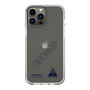 スリムプロテクションケース［ スマートフォンケース<書き下ろしサインver.> - H.RIKUTO ］