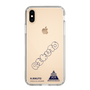 スリムプロテクションケース［ スマートフォンケース<書き下ろしサインver.> - H.RIKUTO ］