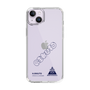 スリムプロテクションケース［ スマートフォンケース<書き下ろしサインver.> - H.RIKUTO ］