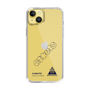 スリムプロテクションケース［ スマートフォンケース<書き下ろしサインver.> - H.RIKUTO ］
