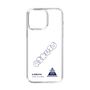 スリムプロテクションケース［ スマートフォンケース<書き下ろしサインver.> - H.RIKUTO ］