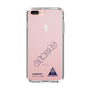 スリムプロテクションケース［ スマートフォンケース<書き下ろしサインver.> - H.RIKUTO ］