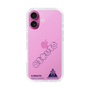 スリムプロテクションケース［ スマートフォンケース<書き下ろしサインver.> - H.RIKUTO ］