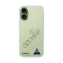 スリムプロテクションケース［ スマートフォンケース<書き下ろしサインver.> - H.RIKUTO ］