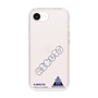 スリムプロテクションケース［ スマートフォンケース<書き下ろしサインver.> - H.RIKUTO ］