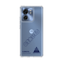 スリムプロテクションケース［ スマートフォンケース<書き下ろしサインver.> - H.RIKUTO ］