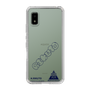 スリムプロテクションケース［ スマートフォンケース<書き下ろしサインver.> - H.RIKUTO ］