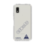 スリムプロテクションケース［ スマートフォンケース<書き下ろしサインver.> - H.RIKUTO ］
