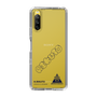 スリムプロテクションケース［ スマートフォンケース<書き下ろしサインver.> - H.RIKUTO ］