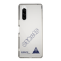 スリムプロテクションケース［ スマートフォンケース<書き下ろしサインver.> - H.RIKUTO ］