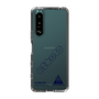 スリムプロテクションケース［ スマートフォンケース<書き下ろしサインver.> - H.RIKUTO ］