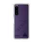 スリムプロテクションケース［ スマートフォンケース<書き下ろしサインver.> - H.RIKUTO ］