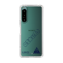 スリムプロテクションケース［ スマートフォンケース<書き下ろしサインver.> - H.RIKUTO ］