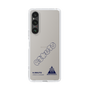 スリムプロテクションケース［ スマートフォンケース<書き下ろしサインver.> - H.RIKUTO ］