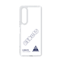 スリムプロテクションケース［ スマートフォンケース<書き下ろしサインver.> - H.RIKUTO ］