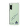 スリムプロテクションケース［ スマートフォンケース<書き下ろしサインver.> - H.RIKUTO ］