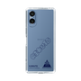 スリムプロテクションケース［ スマートフォンケース<書き下ろしサインver.> - H.RIKUTO ］