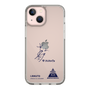 スリムプロテクションケース［ スマートフォンケース<書き下ろしサインver.> - I.RIKUTO ］