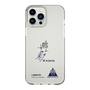 スリムプロテクションケース［ スマートフォンケース<書き下ろしサインver.> - I.RIKUTO ］