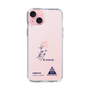 スリムプロテクションケース［ スマートフォンケース<書き下ろしサインver.> - I.RIKUTO ］