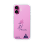 スリムプロテクションケース［ スマートフォンケース<書き下ろしサインver.> - I.RIKUTO ］