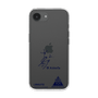 スリムプロテクションケース［ スマートフォンケース<書き下ろしサインver.> - I.RIKUTO ］