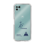 スリムプロテクションケース［ スマートフォンケース<書き下ろしサインver.> - I.RIKUTO ］
