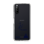 スリムプロテクションケース［ スマートフォンケース<書き下ろしサインver.> - I.RIKUTO ］