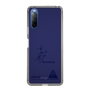 スリムプロテクションケース［ スマートフォンケース<書き下ろしサインver.> - I.RIKUTO ］