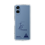 スリムプロテクションケース［ スマートフォンケース<書き下ろしサインver.> - I.RIKUTO ］