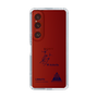 スリムプロテクションケース［ スマートフォンケース<書き下ろしサインver.> - I.RIKUTO ］