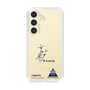 スリムプロテクションケース［ スマートフォンケース<書き下ろしサインver.> - I.RIKUTO ］